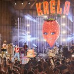 木村カエラ、15周年アニバーサリー公演をデビュー日に開催！15曲メドレーや、デビュー以来の自身作曲の新曲「いちご」を初披露！