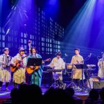 大橋トリオ、年末恒例のTHE PRETAPORTERSを迎えた豪華編成ライブを年末に東阪で開催決定！