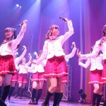 スパガ、結成9周年超満員御礼！10年目に突入で“10大”発表！