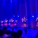 スパガ、結成9周年超満員御礼！10年目に突入で“10大”発表！