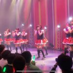 スパガ、結成9周年超満員御礼！10年目に突入で“10大”発表！