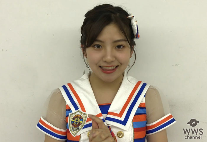 【独占動画】SKE48・後藤楽々のドキュメンタリーがdTVで配信！「素の楽々が見れると思います！」