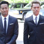 【動画】EXILE HIRO、三代目JSB・今市隆二が『ショートショート フィルムフェスティバル & アジア』のレッドカーペットに登場！