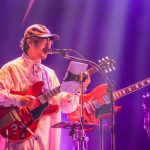 大橋トリオ、年末恒例のTHE PRETAPORTERSを迎えた豪華編成ライブを年末に東阪で開催決定！