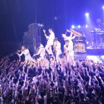 スカパラ、デビュー30周年決意のライブに後輩フジファブリックも登場！
