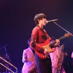 スカパラ、デビュー30周年決意のライブに後輩フジファブリックも登場！