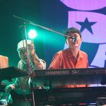 スカパラ、デビュー30周年決意のライブに後輩フジファブリックも登場！