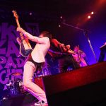 スカパラ、デビュー30周年決意のライブに後輩フジファブリックも登場！