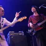 スカパラ、デビュー30周年決意のライブに後輩フジファブリックも登場！