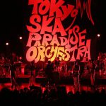 スカパラ、デビュー30周年決意のライブに後輩フジファブリックも登場！