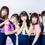 NEO from アイドリング!!!が『TIF2019』で復活！第11弾出演者発表！