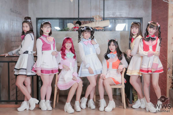 NEO from アイドリング!!!が『TIF2019』で復活！第11弾出演者発表！