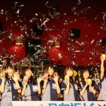 日向坂46がLAWSON「FROZEN PARTY」の商品アンバサダーに就任！