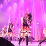 スパガ、結成9周年超満員御礼！10年目に突入で“10大”発表！