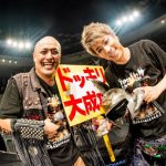 jealkb、THE冠とのスプリットツアーファイナルでドッキリも大成功！？ 秋にはベストアルバム発売決定！