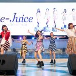 Juice＝Juice、宮崎由加 最後のリリイベにファン2000人殺到！６月12日に新体制に関する発表も！