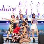 Juice＝Juice、宮崎由加 最後のリリイベにファン2000人殺到！６月12日に新体制に関する発表も！
