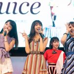 Juice＝Juice、宮崎由加 最後のリリイベにファン2000人殺到！６月12日に新体制に関する発表も！