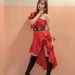 鈴木愛理がソロ1stシングル『Escape』をセクシーなダンスで魅せる！＜テレ東音楽祭2019＞