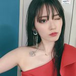 鈴木愛理がソロ1stシングル『Escape』をセクシーなダンスで魅せる！＜テレ東音楽祭2019＞