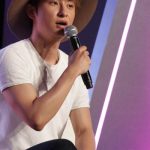 AAA・與真司郎が Beautycon Tokyo(ビューティーコントーキョー)メインステージに登場！