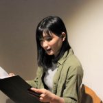 元ベイビーレイズJAPAN・渡邊璃生のチャット小説が朗読劇化！
