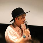 桜田通、主演映画「ラ」のアフタートークショーにSonar Pocket eyeronが参加！