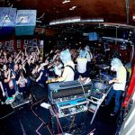 MAN WITH A MISSION英国ダウンロードフェス出演！旧友Zebraheadが飛び入り参加！！
