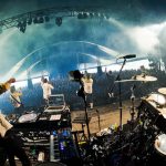 MAN WITH A MISSION英国ダウンロードフェス出演！旧友Zebraheadが飛び入り参加！！