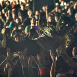 MAN WITH A MISSION英国ダウンロードフェス出演！旧友Zebraheadが飛び入り参加！！