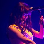 元アンジュルム・田村芽実、2度目のワンマンライブを開催！