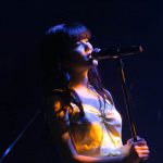 元アンジュルム・田村芽実、2度目のワンマンライブを開催！