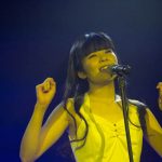元アンジュルム・田村芽実、2度目のワンマンライブを開催！