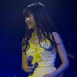 元アンジュルム・田村芽実、2度目のワンマンライブを開催！