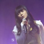 元アンジュルム・田村芽実、2度目のワンマンライブを開催！