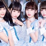 NEO from アイドリング!!!が『TIF2019』で復活！第11弾出演者発表！