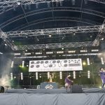エビ中、アイドル初の主催野外ライブフェスを開催！豪華アーティストたちが、結成10周年のエビ中を祝福！