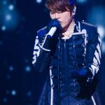 西川貴教、本名名義での初のツアー全14公演を完走！満員のZepp Tokyoを熱狂の渦に巻き込む！