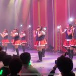 スパガ、結成9周年超満員御礼！10年目に突入で“10大”発表！