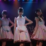 柏木由紀が考案したセットリストによる新公演「僕の夏が始まる」初日公演開催！