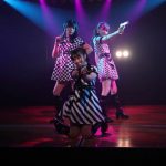 柏木由紀が考案したセットリストによる新公演「僕の夏が始まる」初日公演開催！