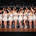 柏木由紀が考案したセットリストによる新公演「僕の夏が始まる」初日公演開催！