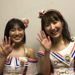 【独占動画】SKE48・斉藤真木子、内山命が語る2期生公演注目のポイントは？