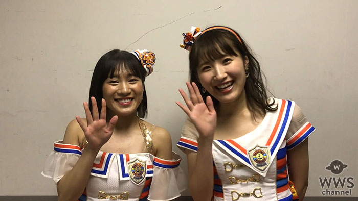 【独占動画】SKE48・斉藤真木子、内山命が語る2期生公演注目のポイントは？