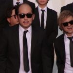 【動画】トレンディエンジェル・斎藤司が吹き替え時のエピソードを語る！吉本坂46がMIBスペシャルイベントに登場！