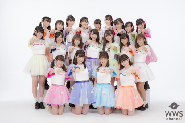 SKE48、NMB48、さらに吉本坂46と怒涛のラインナップ！『TIF2019』第9弾出演者発表！