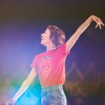 木村カエラ、15周年アニバーサリー公演をデビュー日に開催！15曲メドレーや、デビュー以来の自身作曲の新曲「いちご」を初披露！