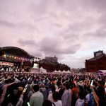 エビ中、アイドル初の主催野外ライブフェスを開催！豪華アーティストたちが、結成10周年のエビ中を祝福！
