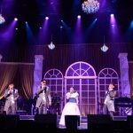 ゴスペラーズ、25周年イベント「ゴスフェス」2日間で総勢ゲスト12組登場!!豪華コラボが実現！