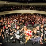 jealkb、THE冠とのスプリットツアーファイナルでドッキリも大成功！？ 秋にはベストアルバム発売決定！